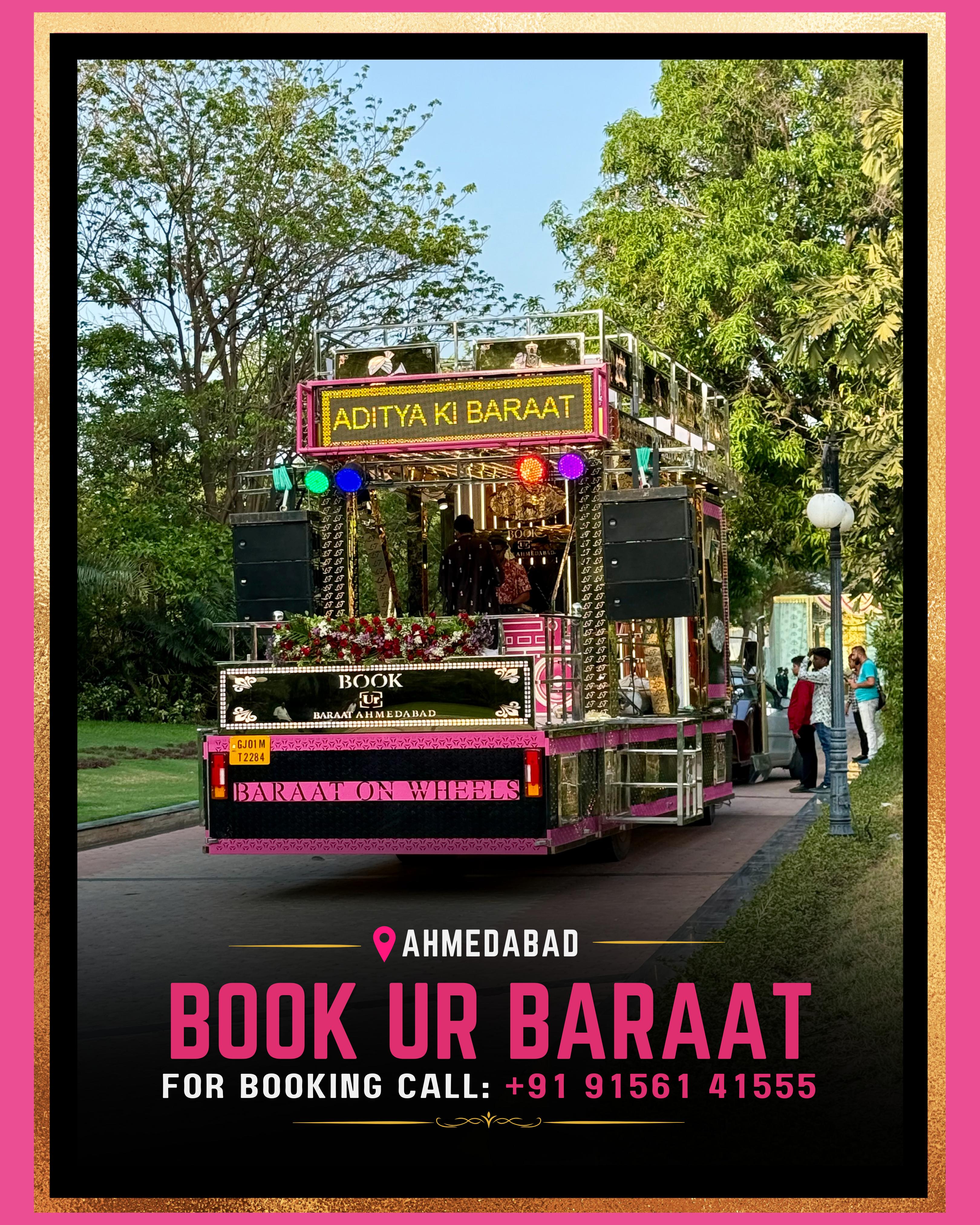Book Ur Baraat gallery 10